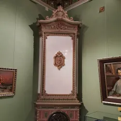 Kuban Cossack Choir Museum - Krasnodar