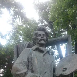 Kuban Cossack Choir Museum - Krasnodar