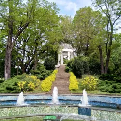 Park Gorkogo - Krasnodar