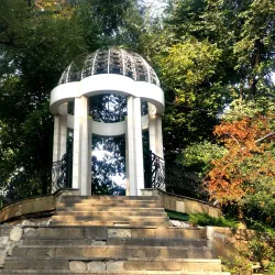 Park Gorkogo - Krasnodar