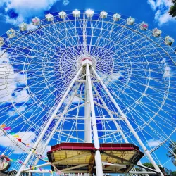 Park Gorkogo - Krasnodar