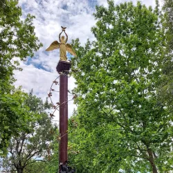 Park Gorkogo - Krasnodar