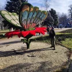 Park Gorkogo - Krasnodar