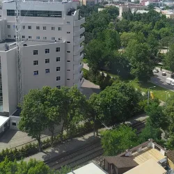 Park Gorkogo - Krasnodar