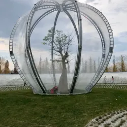 Victory Park - Krasnodar