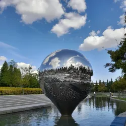 Victory Park - Krasnodar