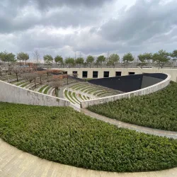 Victory Park - Krasnodar