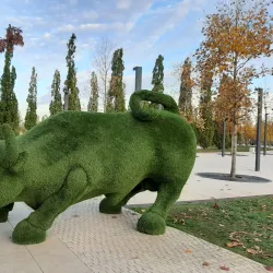 Victory Park - Krasnodar