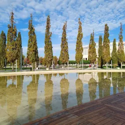 Victory Park - Krasnodar