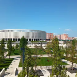 Victory Park - Krasnodar
