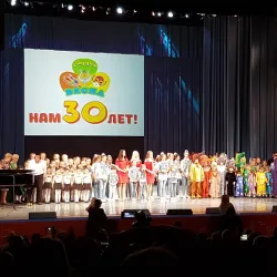 Krasnogorsk Cultural Center - Krasnogorsk