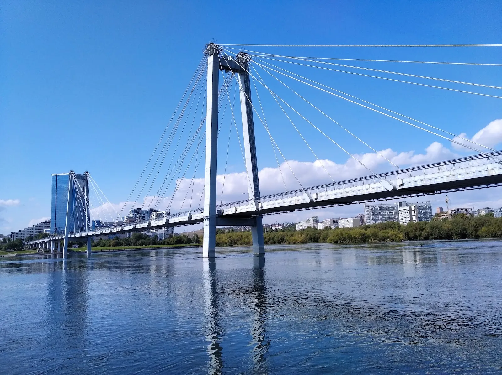 Krasnoyarsk