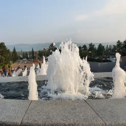 Krasnoyarsk Opera and Ballet Theatre - Krasnoyarsk