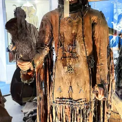 Krasnoyarsk Regional Museum - Krasnoyarsk