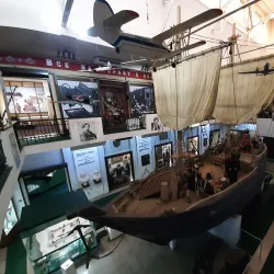 Krasnoyarsk Regional Museum - Krasnoyarsk