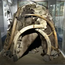 Museum Center of Krasnoyarsk - Krasnoyarsk