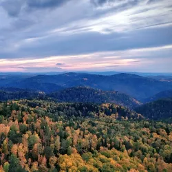 Stolby Nature Reserve - Krasnoyarsk