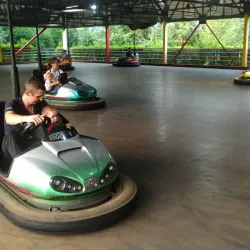 Victory Park - Krasnoyarsk