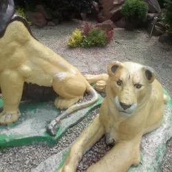 Victory Park - Krasnoyarsk