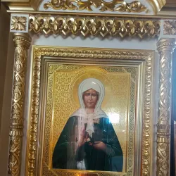 Church of the Nativity of Christ - Kropotkin