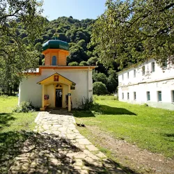 Kropotkin Art Gallery - Kropotkin