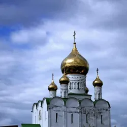 Kropotkin Art Gallery - Kropotkin