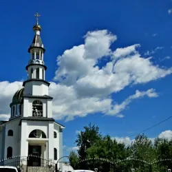 Kropotkin Art Gallery - Kropotkin