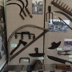 Kropotkin Local History Museum - Kropotkin