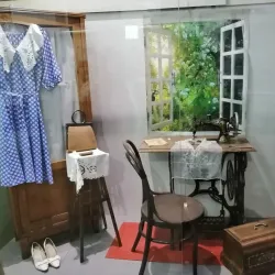 Kropotkin Local History Museum - Kropotkin