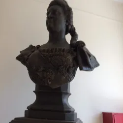 Kropotkin Local History Museum - Kropotkin