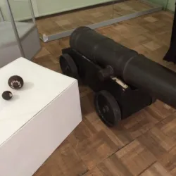 Kropotkin Local History Museum - Kropotkin