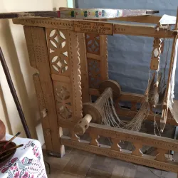 Kropotkin Local History Museum - Kropotkin