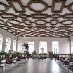 Kropotkin Railway Station - Kropotkin