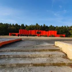 Victory Park - Kropotkin