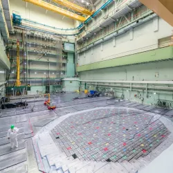 Kursk Nuclear Power Plant - Kurchatov