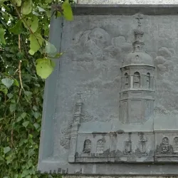 Holy Trinity Cathedral - Kurgan