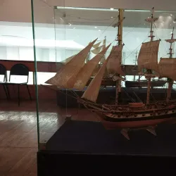 Kurgan Art Museum - Kurgan