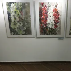 Kurgan Art Museum - Kurgan