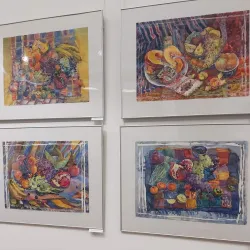 Kurgan Art Museum - Kurgan