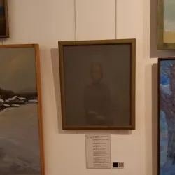 Kurgan Art Museum - Kurgan