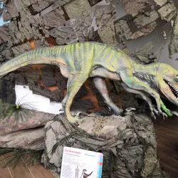 Kurgan Art Museum - Kurgan