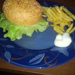 Kurgan Botanical Garden - Kurgan