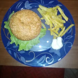 Kurgan Botanical Garden - Kurgan