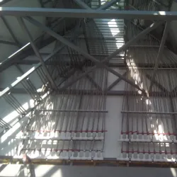 Kurgan Botanical Garden - Kurgan