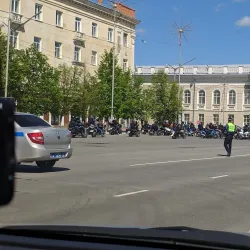 Kurgan Drama Theater - Kurgan