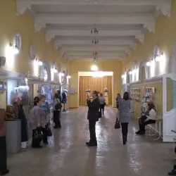 Kurgan Drama Theater - Kurgan