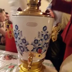 Kurgan Puppet Theater - Kurgan