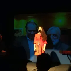 Kurgan Puppet Theater - Kurgan