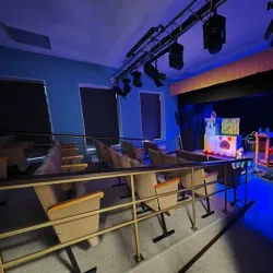 Kurgan Puppet Theater - Kurgan