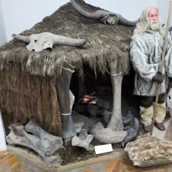 Kurgan Regional Museum of Local Lore - Kurgan